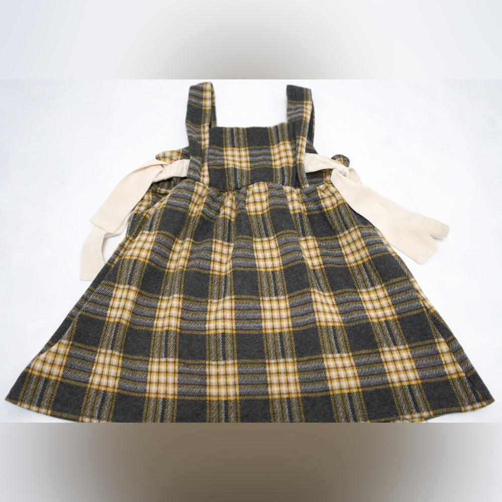 Zara Dress